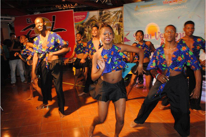 Costa Caribe presenta bellezas y cultura del sureste del país