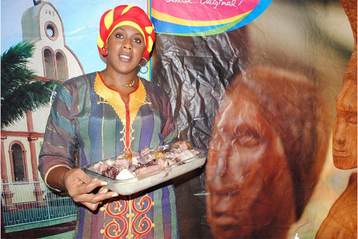 Costa Caribe presenta bellezas y cultura del sureste del país