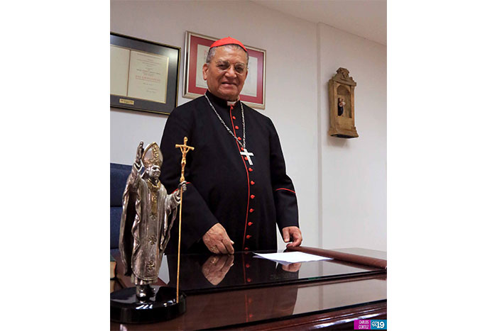 Juan Pablo II, el Papa Caminante, de la Paz y Evangelizador