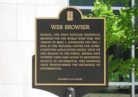 Mosaic: primer navegador público que hace 20 años vio la luz