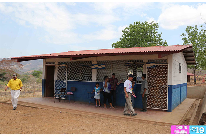 Secundaria en el Campo garantiza desarrollo académico de la juventud