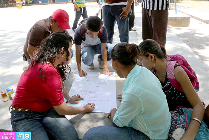Formación Técnica en el Campo contribuye al desarrollo de la Juventud