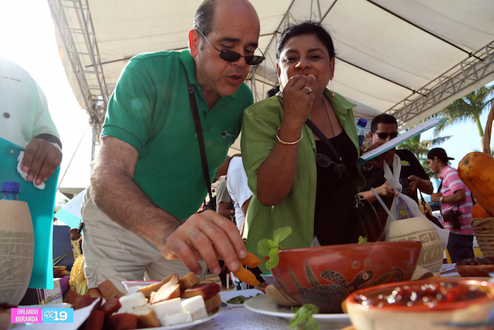 RAAS se lleva primer lugar en concurso nacional de comidas de Cuaresma