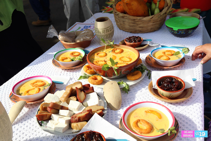 RAAS se lleva primer lugar en concurso nacional de comidas de Cuaresma