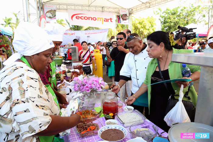 RAAS se lleva primer lugar en concurso nacional de comidas de Cuaresma