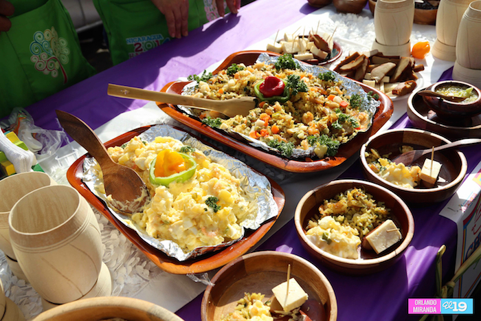 RAAS se lleva primer lugar en concurso nacional de comidas de Cuaresma