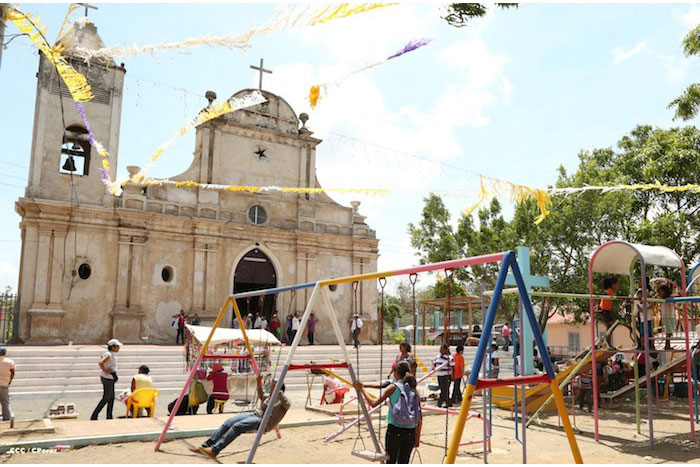Cardenal Leopoldo Brenes pide celebrar la Semana Santa en Unidad Familiar