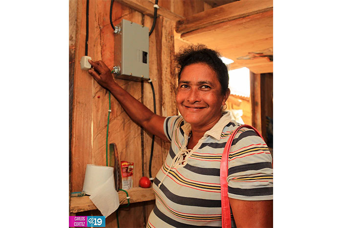 Nuevos Tiempos de Luz para Cárdenas