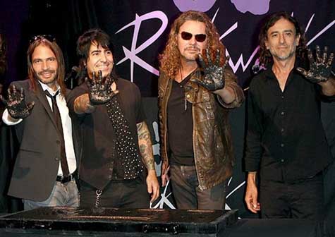 Los Premios Billboard a la Música Latina rendirán homenaje a Maná y José José