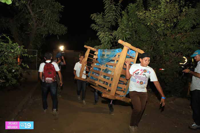Gobierno evacua a familias de escombros de Managua y sector ‘El Hoyo’, tras terremoto de 6.2 y réplicas