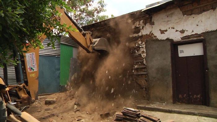 Gobierno emprende fase reconstructiva en viviendas de Managua afectadas por terremotos