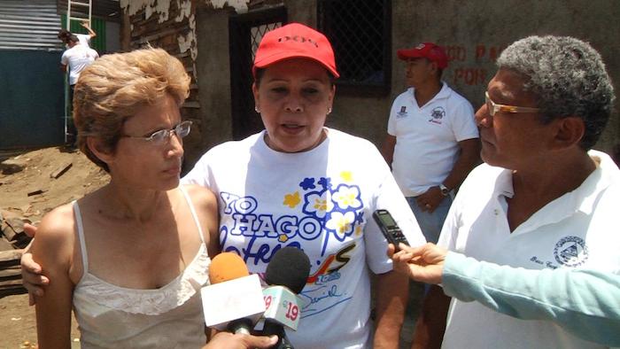 Gobierno emprende fase reconstructiva en viviendas de Managua afectadas por terremotos