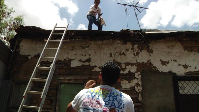 Gobierno emprende fase reconstructiva en viviendas de Managua afectadas por terremotos