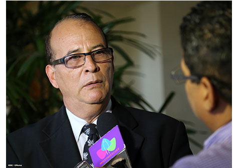 Juristas internacionales aplauden decisión CIJ de unificar demandas sobre Río San Juan