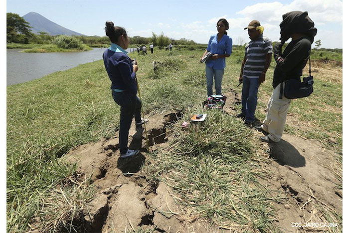 Geólogos detectan probable epicentro de terremoto del jueves pasado