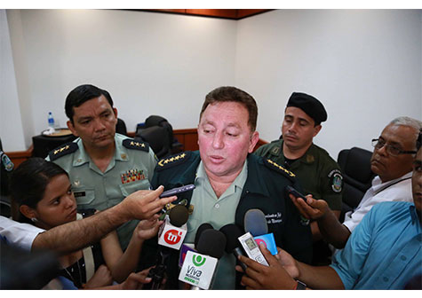 Ejército investiga enfrentamiento entre mayagnas y nuevos colonos
