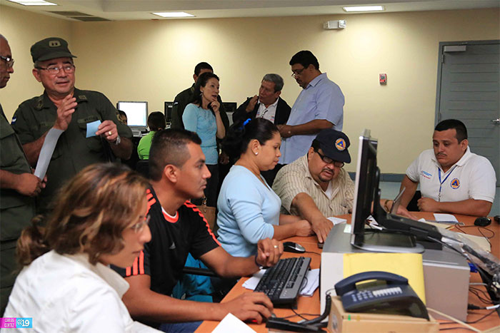 Taiwán entrega importante donativo a Nicaragua