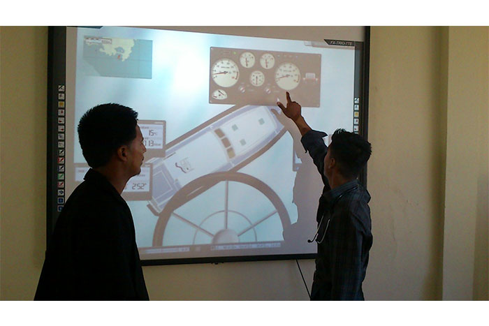 Gobierno Sandinista inaugura Escuela de Pesca en la RAAN
