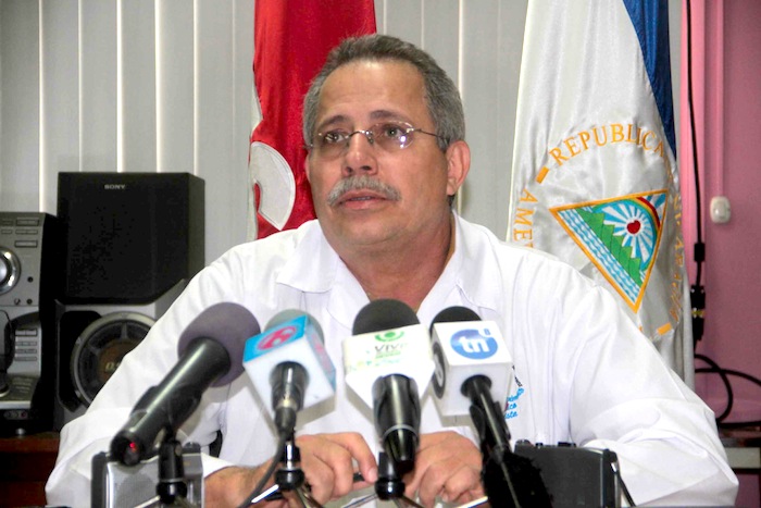 “Hay que evitar una nueva epidemia de dengue”