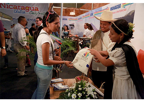 Feria Internacional de Turismo supera expectativas de organizadores