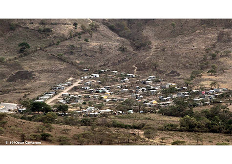 Energía alumbra el desarrollo de más comunidades en Jinotega 