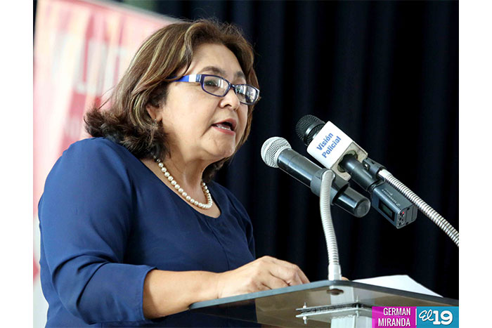 Fortalecen cultura de educación vial para disminuir accidentes de tránsito en Nicaragua