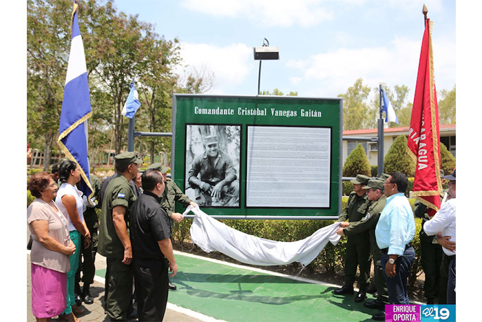 Realizan traspaso de mando en VI Comando Militar Regional