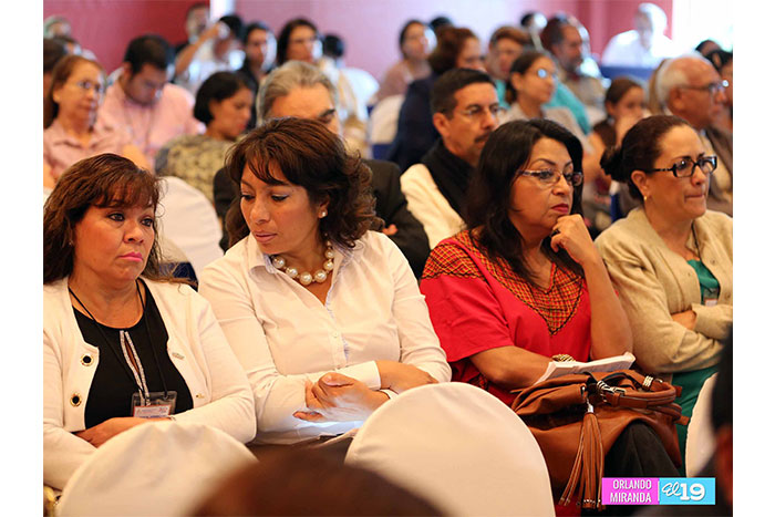 Destacan avances del Gobierno Sandinista en política de primera infancia