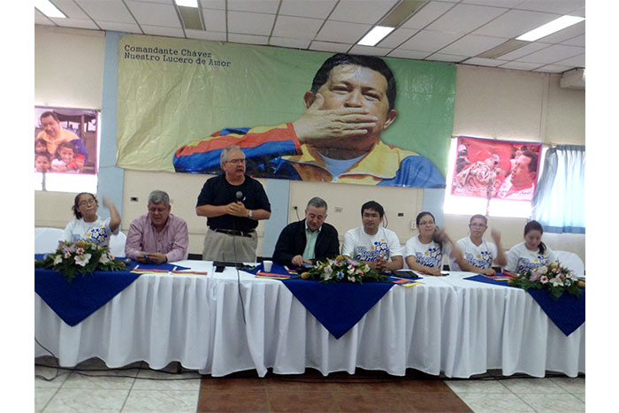 Fondos ALBA garantizarán continuidad educativa a estudiantes de medicina provenientes de Venezuela
