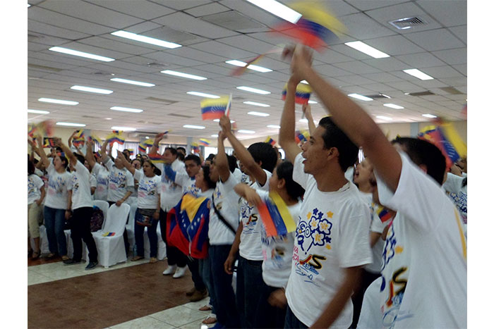 Fondos ALBA garantizarán continuidad educativa a estudiantes de medicina provenientes de Venezuela