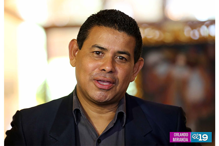 Encuentro Gobierno-Iglesia Católica permitirá fortalecer diálogo para enfrentar desafíos