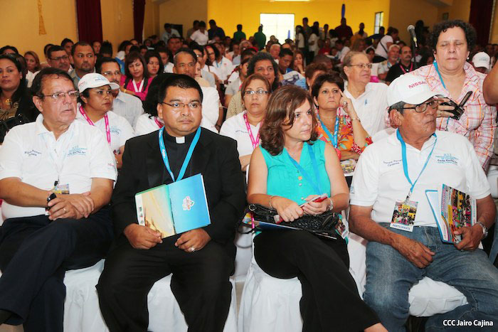 Gobierno crea condiciones para el desarrollo económico y turístico en la RAAS