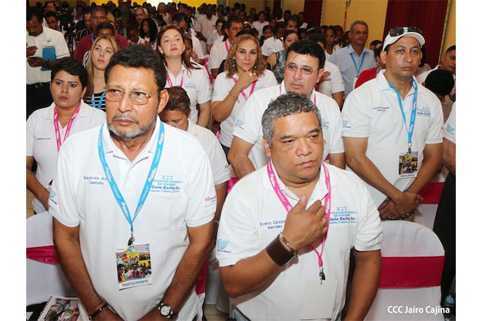 Gobierno crea condiciones para el desarrollo económico y turístico en la RAAS