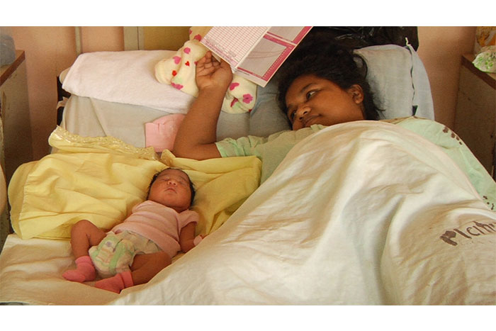 Modelo de Salud Familiar, digno de las Madres Nicaragüenses