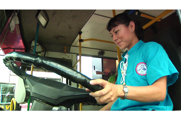 “Mi hijo es el motor que impulsa mi vida”