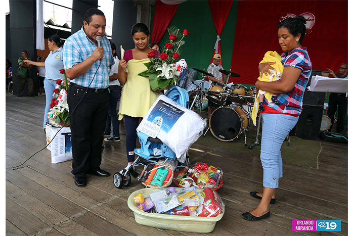 Tu Nueva Radio Ya celebra a lo grande el Día de las Madres