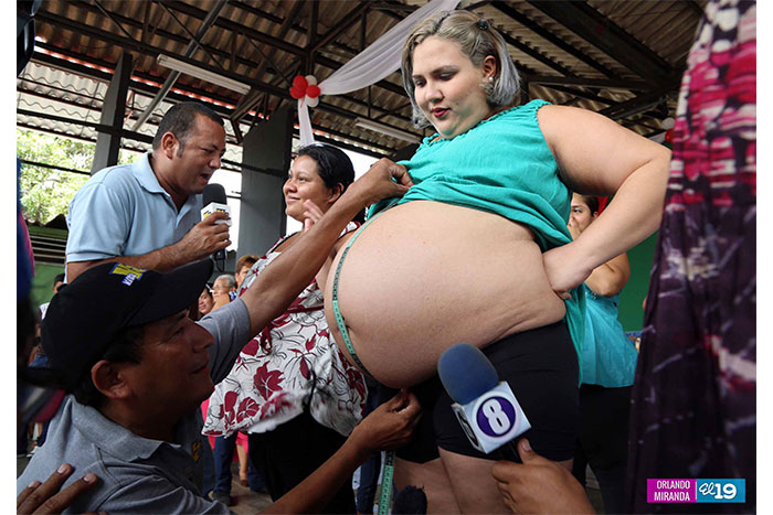 Tu Nueva Radio Ya celebra a lo grande el Día de las Madres