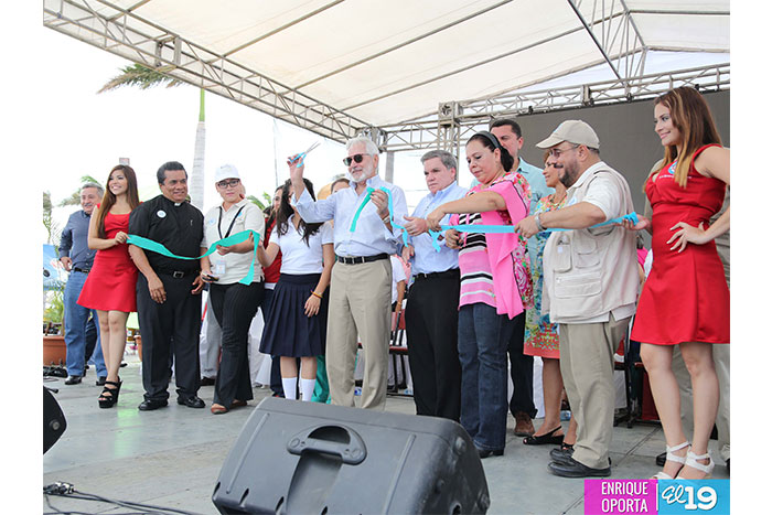 Pueblo de Nicaragua ratifica su voluntad de preservar el medioambiente