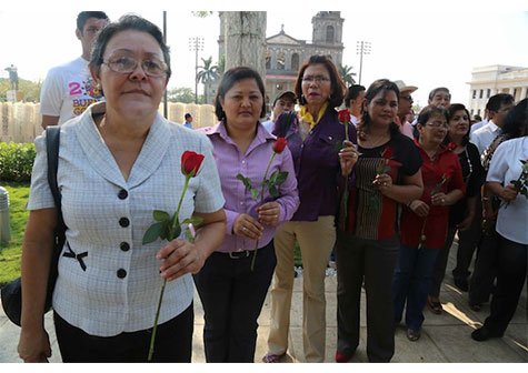 Nicaragua conmemora primer aniversario del paso a la inmortalidad de Tomás Borge