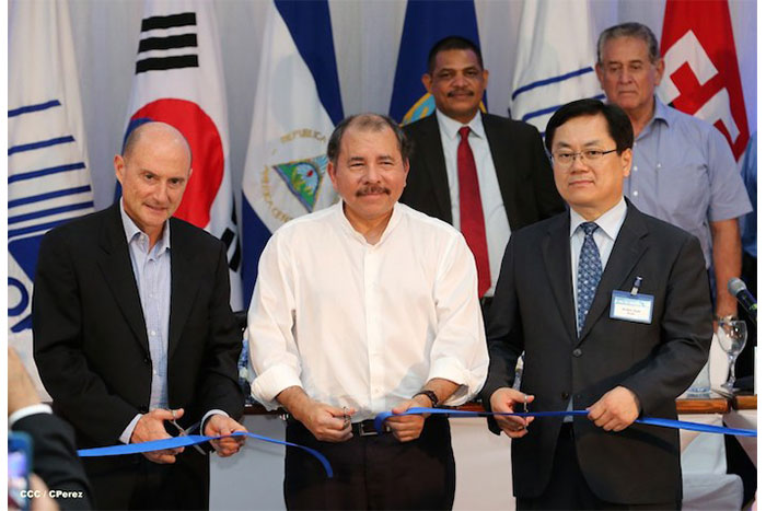 Presidente Daniel: Estamos sembrando la semilla de la Revolución Tecnológica para Nicaragua y la región