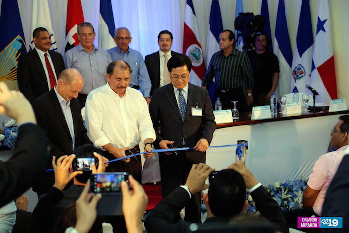 Presidente Daniel: Estamos sembrando la semilla de la Revolución Tecnológica para Nicaragua y la región
