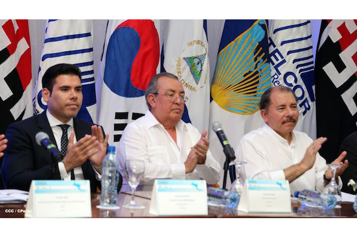 Presidente Daniel: Estamos sembrando la semilla de la Revolución Tecnológica para Nicaragua y la región