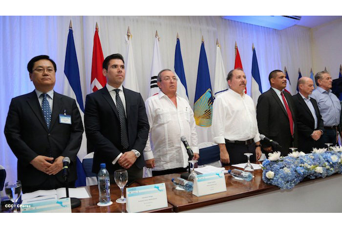 Presidente Daniel: Estamos sembrando la semilla de la Revolución Tecnológica para Nicaragua y la región