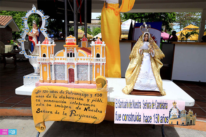 Granada expone cultura y tradición en feria departamental