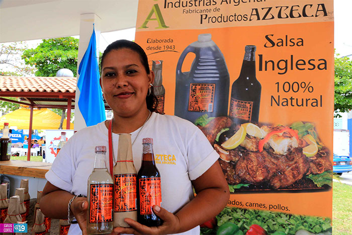 Granada expone cultura y tradición en feria departamental