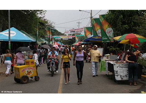 Celebran 41 aniversario de fundación de la Colonia Primero de Mayo