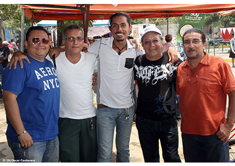 Celebran 41 aniversario de fundación de la Colonia Primero de Mayo