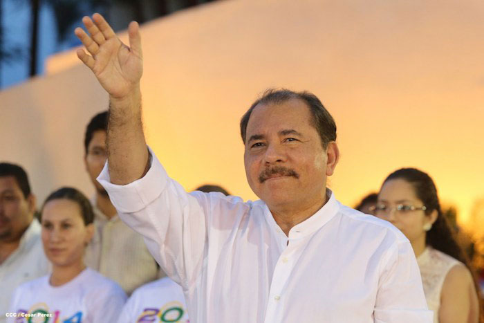 Daniel: “Carlos vive en el Corazón del Pueblo y la Juventud”