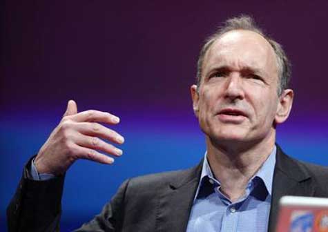 El mundo celebra los 20 años de la web libre, accesible y gratuita