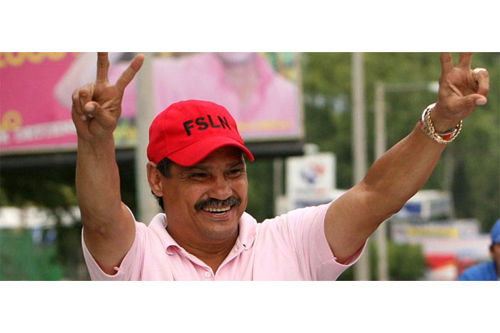 El Flaco Explosivo perdura en la memoria del pueblo nicaragüense